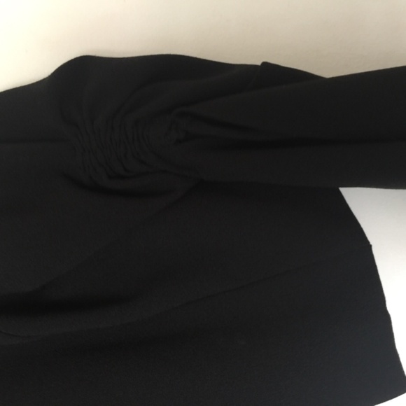 Bolero with adjustable sleeves - Picture 2 of 6